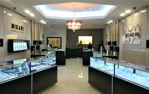 Jewellery Store Bramalea .